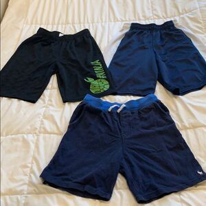 Shorts bundle 3